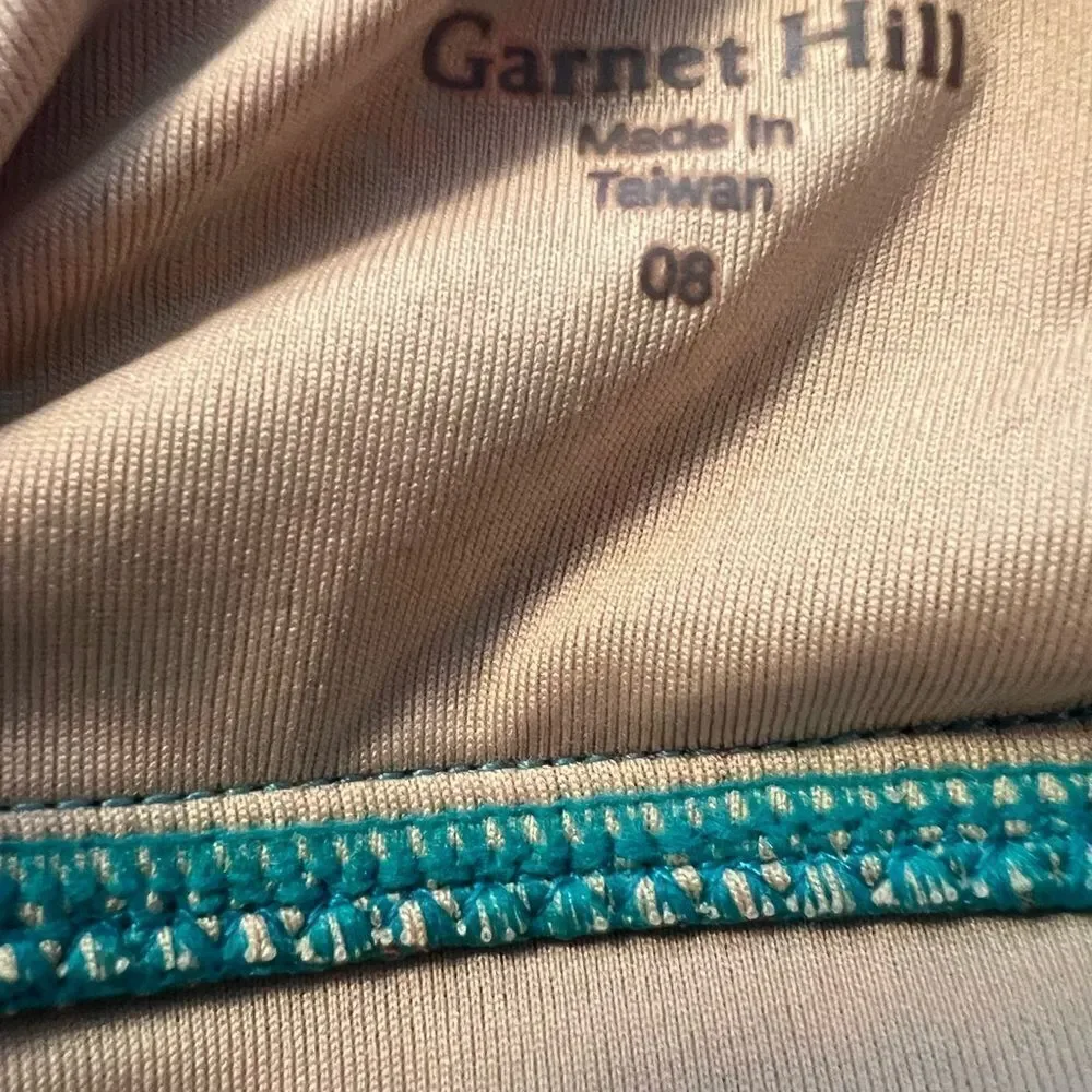 Garnet Hill Swimming Suit